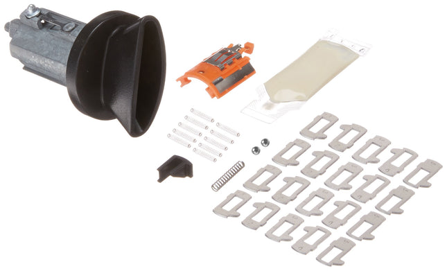 Motorcraft SW6383 Ignition Switch and Lock Cylinde