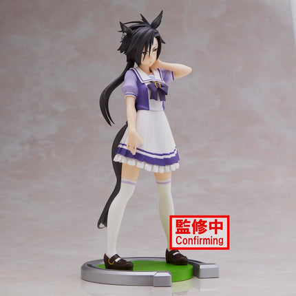 BanPresto - Uma Musume: Pretty Derby - Air Shakur Statue