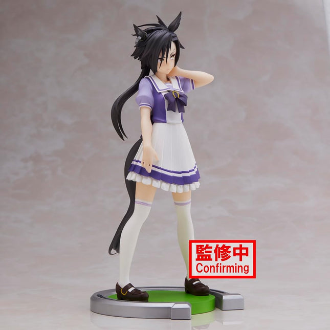 BanPresto - Uma Musume: Pretty Derby - Air Shakur Statue