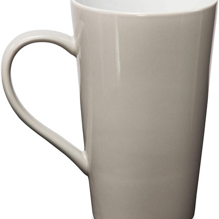 Pavilion Gift Company 14015 Stoneware Mug, Real Moms Make Twins