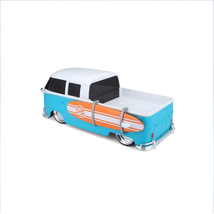 Maisto Tech R/C 1:16 VW Type 2 Pick-up w/Surfboard