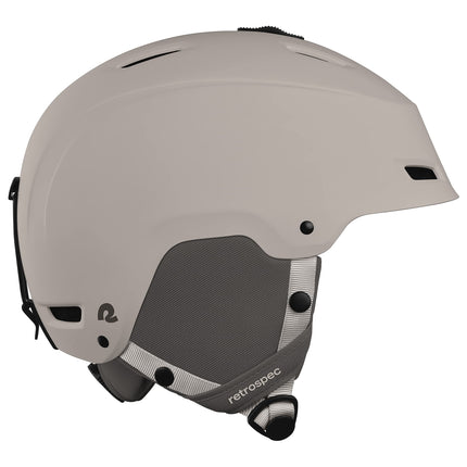 Retrospec Zephyr Ski & Snowboard Helmet for Adults