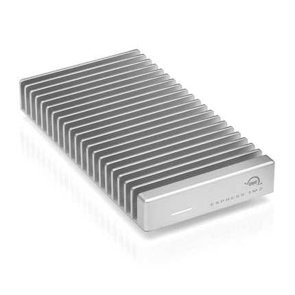 OWC Express 1M2 Portable SSD NVMe Thunderbolt Encl