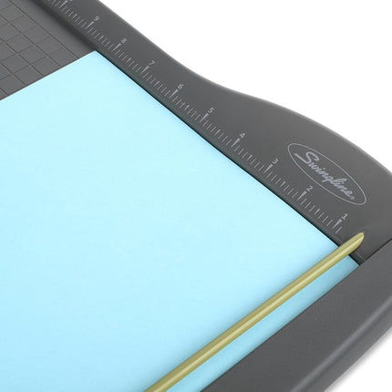 Crown GBC QT9312 Guillotine, A4 CL100 10 Sheets