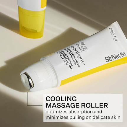 StriVectin Peptight® Tightening Neck Serum Roller, 50ml