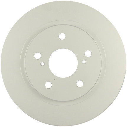 BOSCH 25011477 QuietCast Premium Disc Brake Rotor 