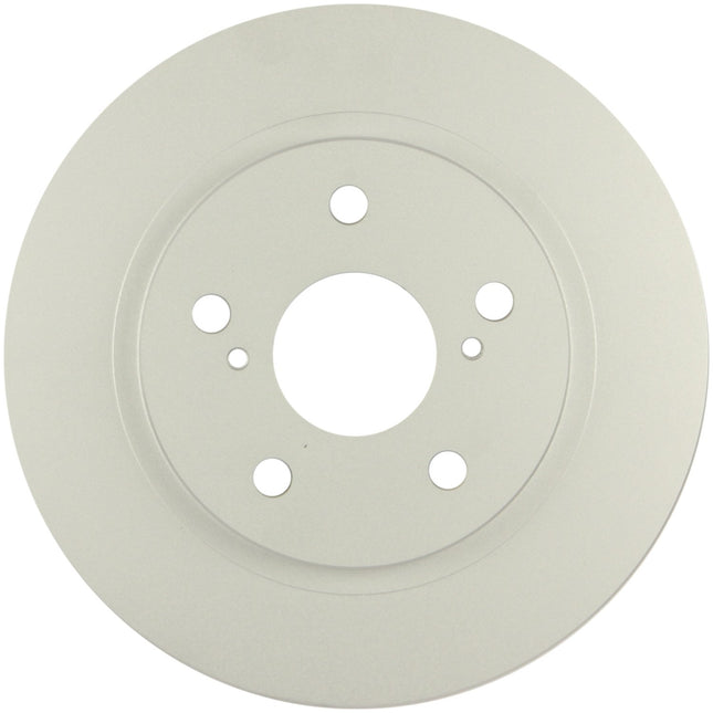 BOSCH 25011477 QuietCast Premium Disc Brake Rotor 