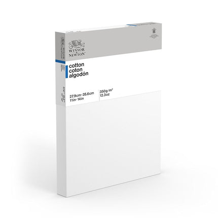 Winsor & Newton 11 x 14-Inch Classic Cotton Deep E
