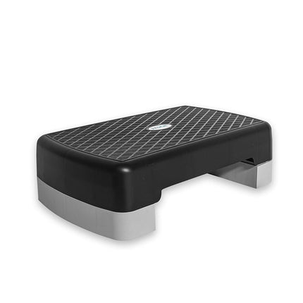 Tone Fitness Compact Aerobic Step Platform | Exerc