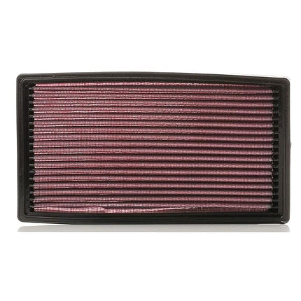 K&N Engine Air Filter: High Performance, Premium, Washable, Panel Filter: 1998-2008 (Tourneo Connect, Transit Connect, Focus, Focus ST170, Focus SVT), 33-2819