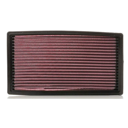K&N Engine Air Filter: High Performance, Premium, 