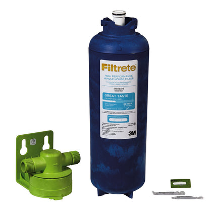Filtrete High Performance Whole House Sanitary Qui