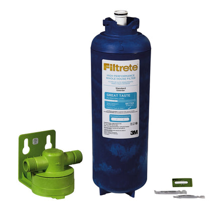Filtrete High Performance Whole House Sanitary Qui