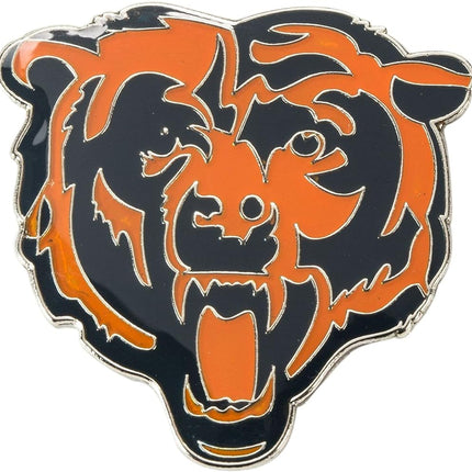 NFL Chicago Bears Team Pin