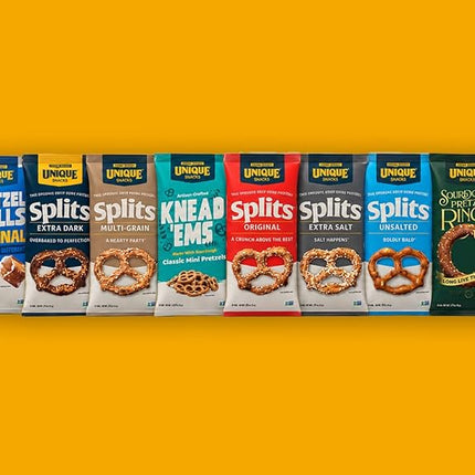 Pretzel Splits (Pack of 12)