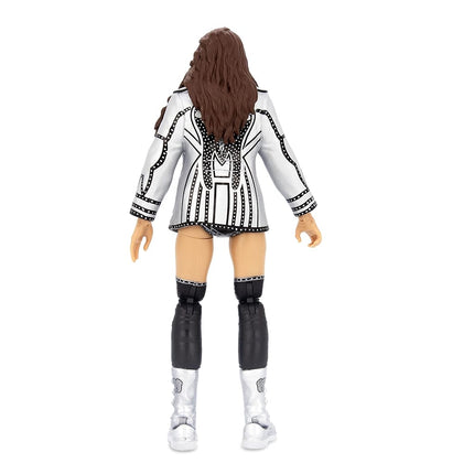 AEW All Elite Wrestling Dr. Britt Baker D.M.D. Action Figure Unmatched Collection Figure - Series 1, 8 years and up