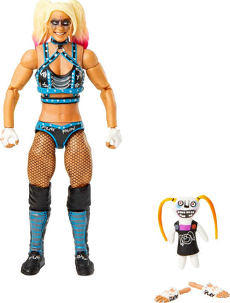 Mattel WWE Elite Collection Action Figure & Access