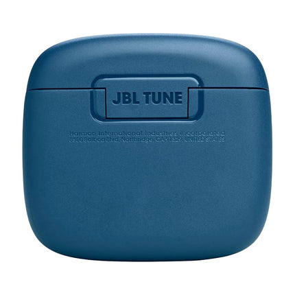 JBL Tune Flex Wireless Noise Cancelling Earbuds, Small, Blue