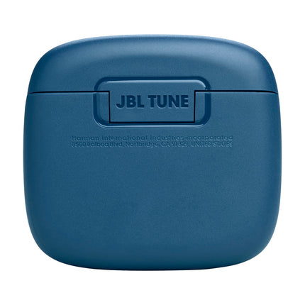Auriculares inalámbricos JBL Tune Flex con cancelación de ruido, pequeños, azules