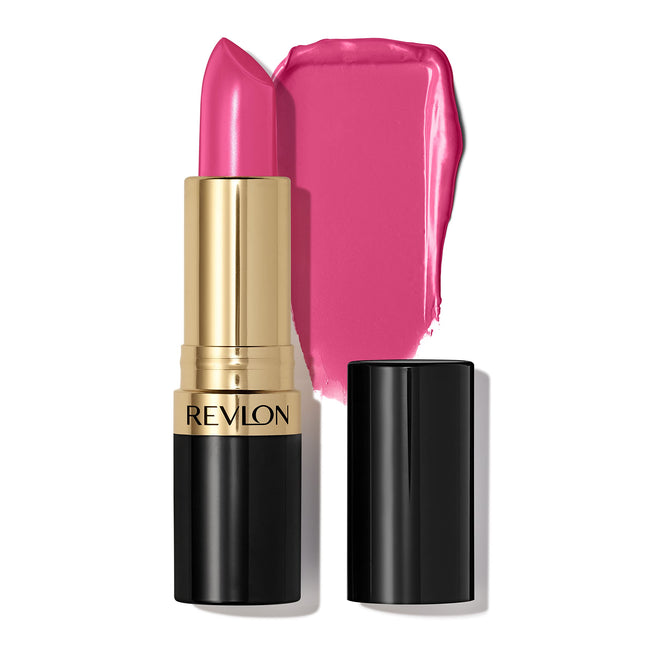Revlon Super Lustrous Lipstick 4.2g - 778 Pink Pro