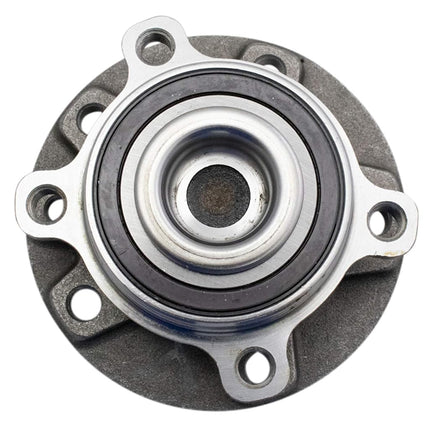 TRQ Rear Wheel Bearing & Hub Assembly Driver Passenger Side for Renegade 500X