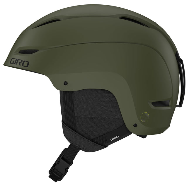 Giro Ratio Ski Helmet - Snowboard Helmet for Men, 