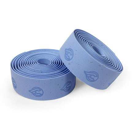 Cinelli Cork Ribbon Handlebar Tape, Blue Prince