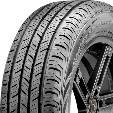 Continental ContiProContact Radial - 195/55R16 86H SL