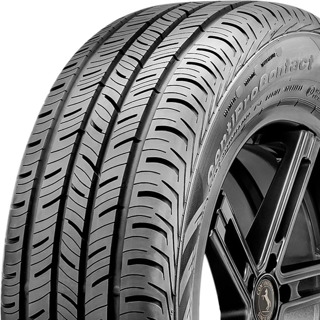 Continental ContiProContact Radial - 195/55R16 86H SL