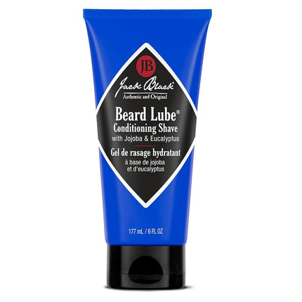 Jack Black Beard Lube | Conditioning Shave | Pre S