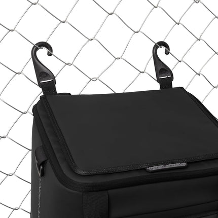 Under Armour 24-Can Sideline Pro Cooler Legendary Black OSFA