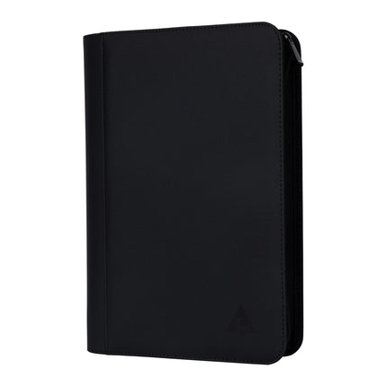 Rayvol PSA-Sized Slab Binder, Graded Card Binder for 40 PSA Slabs With 40 Sleeves, 4 Pockets Top Loading Card Holder Storage Album