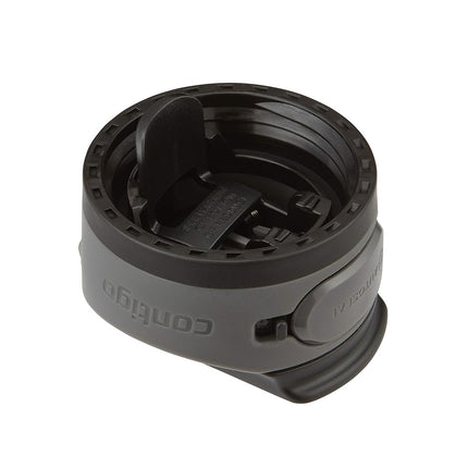 Contigo Cortland CHILL 2.0 24OZ SS W Regaliz, Multi, Talla Única, 2144973