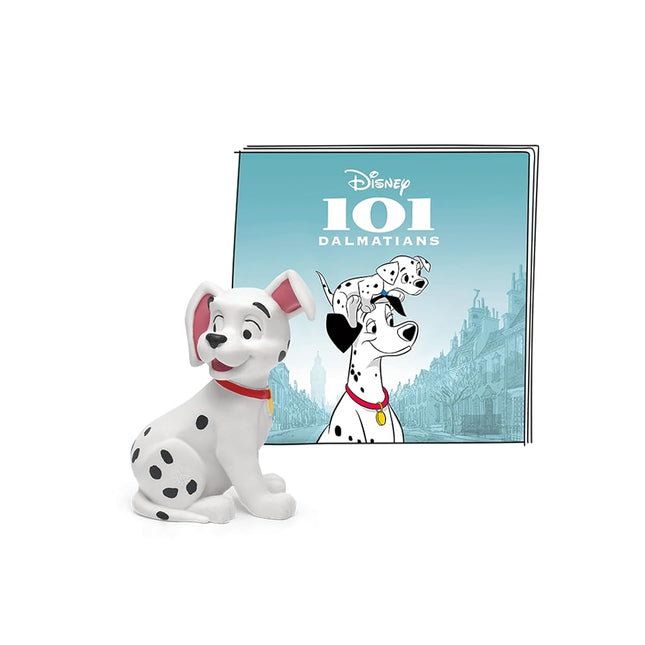 Tonies 101 Dalmatians Audio Toy Figurine from Disn