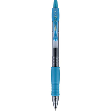 PILOT G2 Premium Ultimate Collection Refillable & Retractable Rolling Ball Gel Pens, Fine Point, Assorted Color Inks, 36 Count Tub (14557)