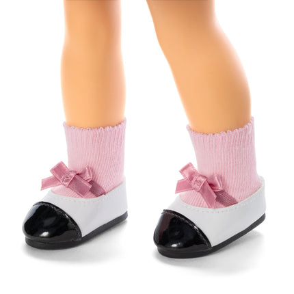 American Girl Special Edition Modern Era Collection, Samantha Parkington, 14.5-inch Doll, Historical Character, Age 8+