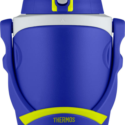Thermos FPG1901BL4 64 Ounce Foam Insulated Hydrati