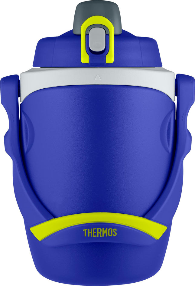 Thermos FPG1901BL4 64 Ounce Foam Insulated Hydrati