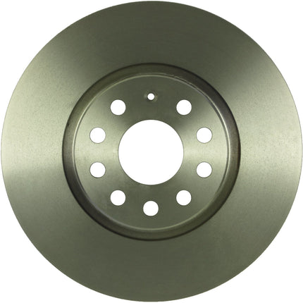 Bosch 14010043 QuietCast Premium Disc Brake Rotor 