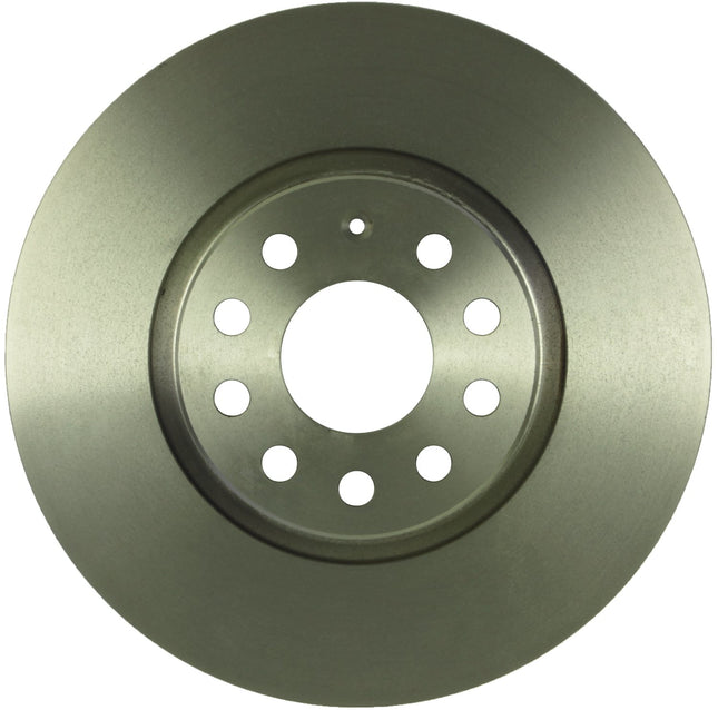 Bosch 14010043 QuietCast Premium Disc Brake Rotor 