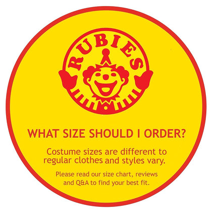 Rubie's Disney: Toy Story Pet Costume, Jessie, Small