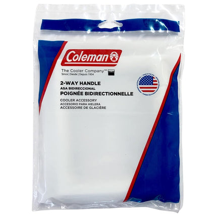 Coleman 2 Way Radiator Handle