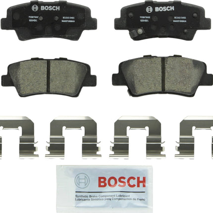 BOSCH BC1313 QuietCast Premium Ceramic Disc Brake 