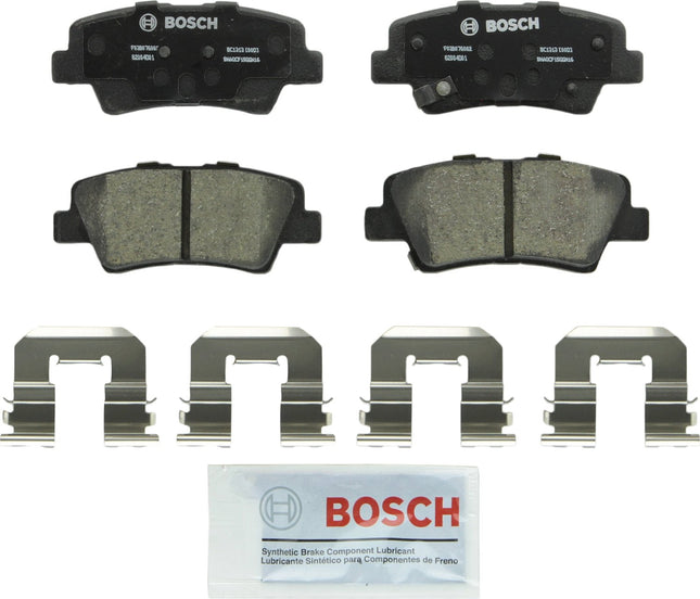 BOSCH BC1313 QuietCast Premium Ceramic Disc Brake 