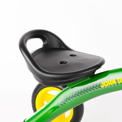 John Deere Steel Tricycle
