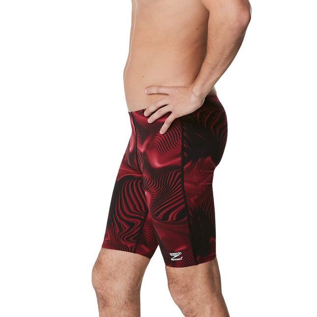 Maillot de bain homme Speedo Jammer Endurance+ Imprimé Couleurs d'équipe