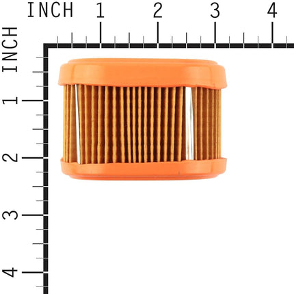 Briggs and Stratton Genuine 790166 Filter for Air Cleaner Cartridge