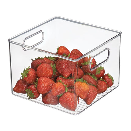 InterDesign Kitchen Pantry and Cabinet Storage and