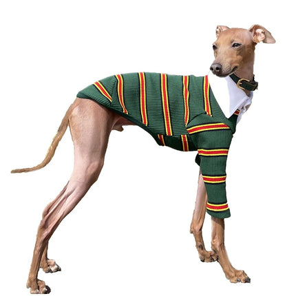 D Doggy Star Clothing for Italian Greyhounds and W