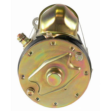 DB Electrical SFD0025 New Starter For Crusader Inboard Sterndrive, Mercruiser Model 215 225 255 888 Omc Marine, Pleaft, Ford, Volvo Penta, Waukesha 10029 ST28 ST29 ST90 70100 110227 4-5903 3162